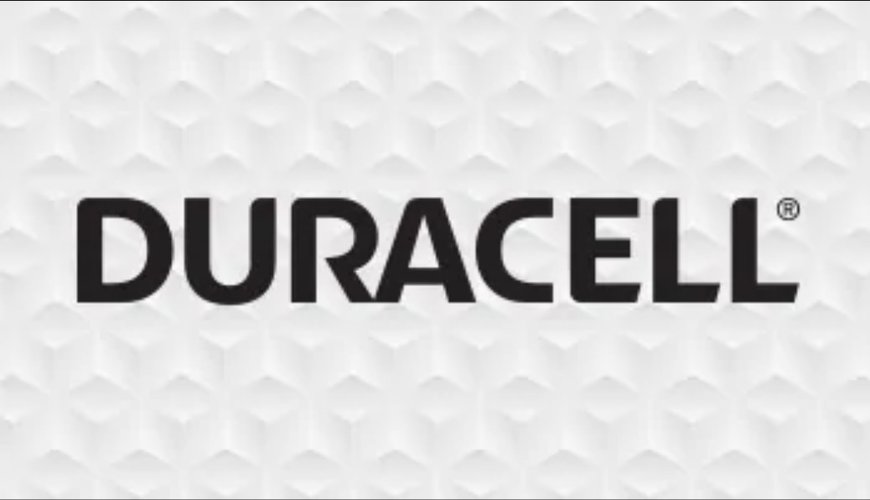 Mouser Electronics and Duracell Enter Distribution Agreement